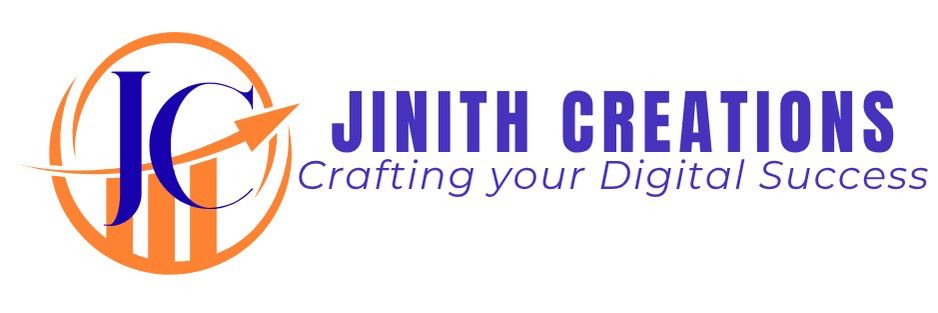 Jinith Creations
